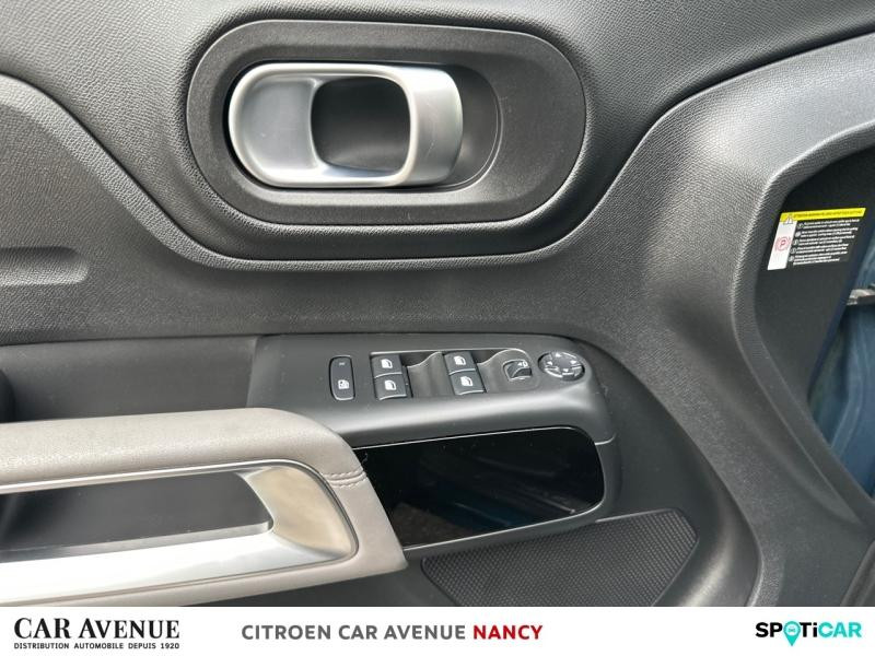 Used CITROEN C5 Aircross BlueHDi 130ch S&S Shine E6.d 2020 Bleu Tijuca € 17890 in Nancy