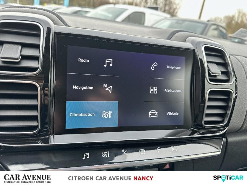 Used CITROEN C5 Aircross BlueHDi 130ch S&S Shine E6.d 2020 Bleu Tijuca € 17890 in Nancy