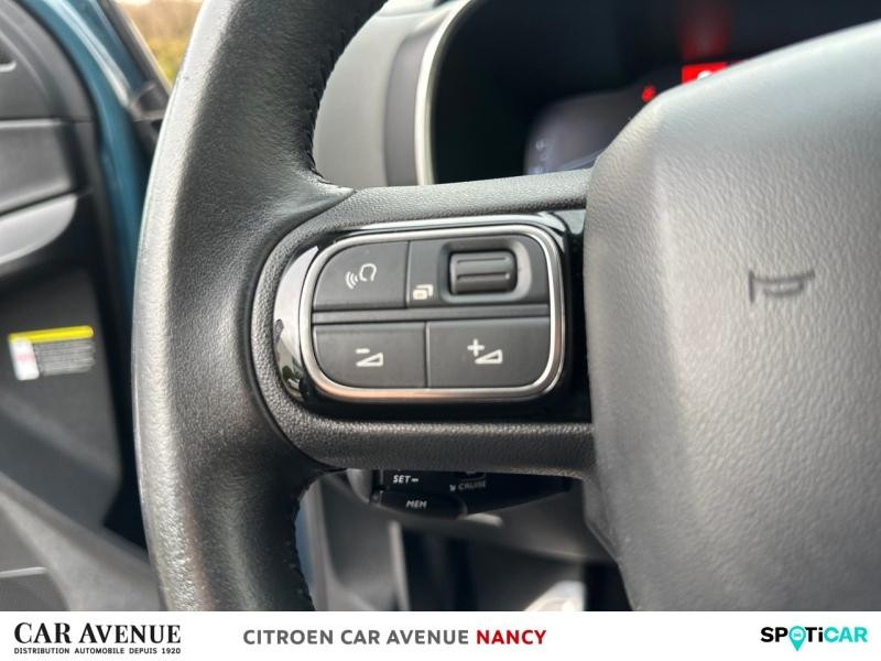 Used CITROEN C5 Aircross BlueHDi 130ch S&S Shine E6.d 2020 Bleu Tijuca € 17890 in Nancy