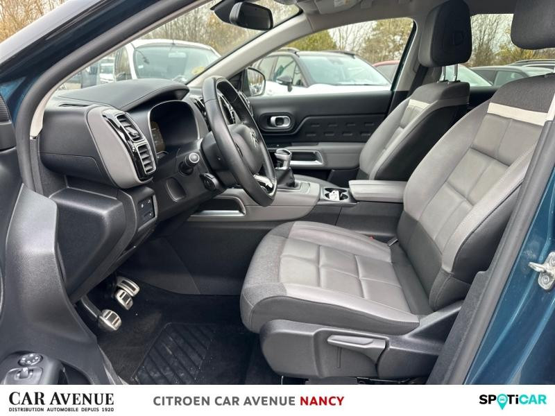 Used CITROEN C5 Aircross BlueHDi 130ch S&S Shine E6.d 2020 Bleu Tijuca € 17890 in Nancy