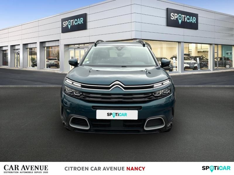 Used CITROEN C5 Aircross BlueHDi 130ch S&S Shine E6.d 2020 Bleu Tijuca € 17890 in Nancy