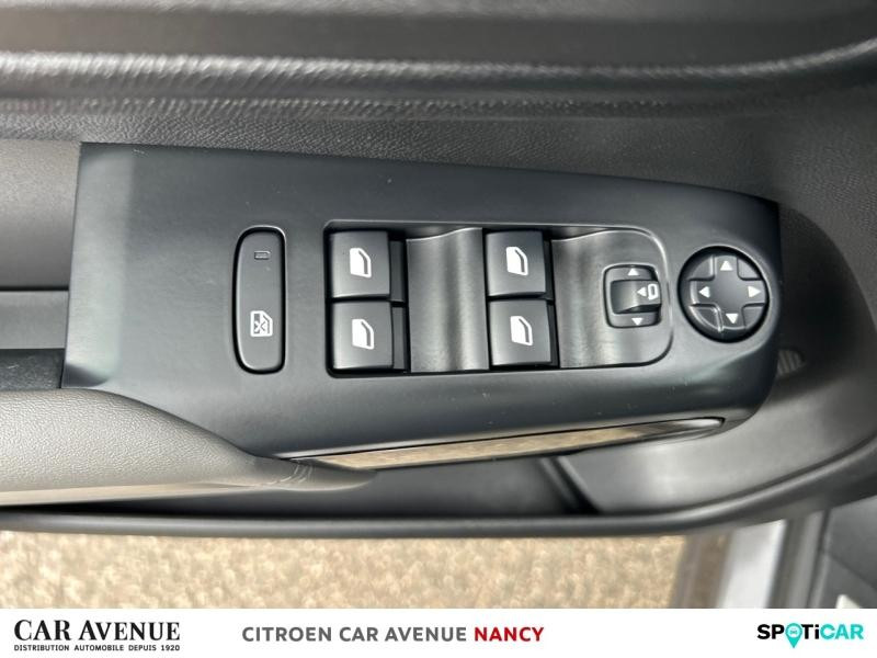 Used CITROEN C5 Aircross PureTech 130ch S&S Shine EAT8 2021 Gris Platinium € 21090 in Nancy