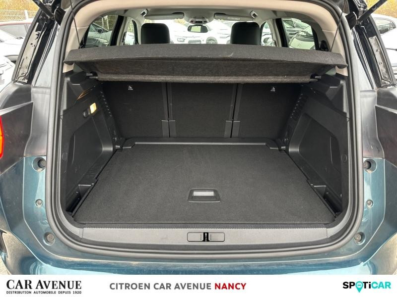Used CITROEN C5 Aircross PureTech 130ch S&S Feel 2019 Bleu Tijuca € 13990 in Nancy