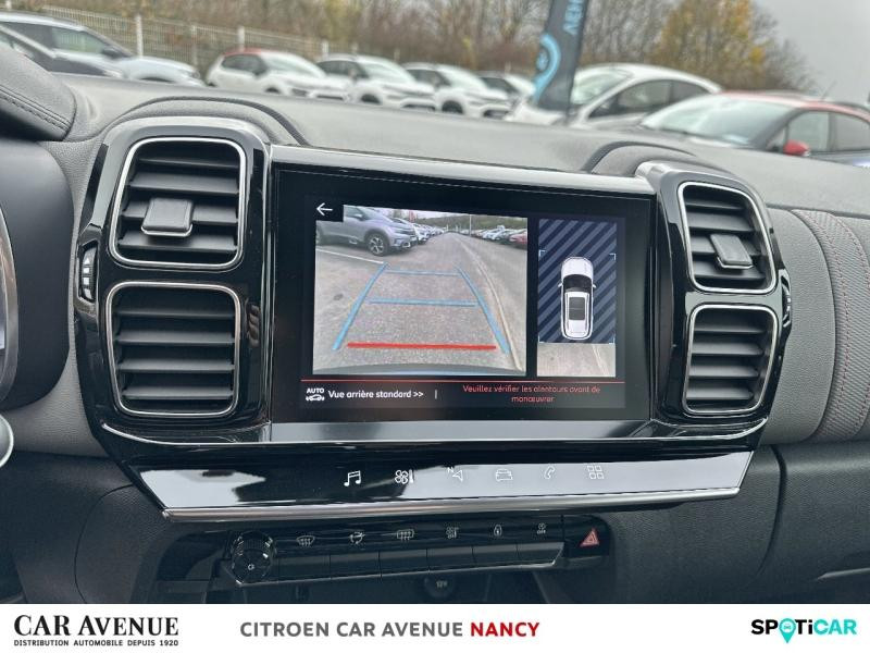 Used CITROEN C5 Aircross PureTech 130ch S&S Feel 2019 Bleu Tijuca € 13990 in Nancy