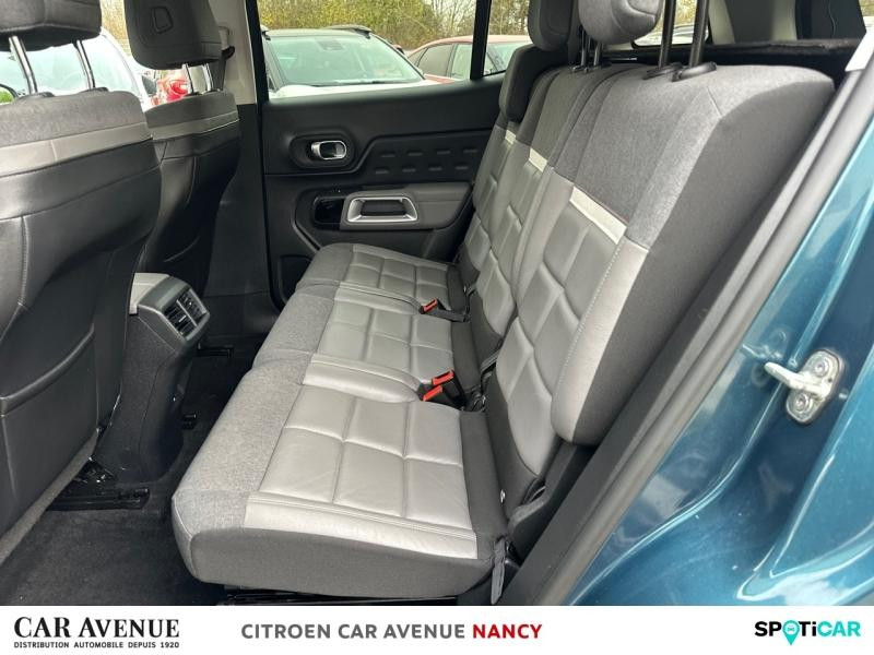 Used CITROEN C5 Aircross BlueHDi 130ch S&S Shine E6.d 2020 Bleu Tijuca € 17890 in Nancy