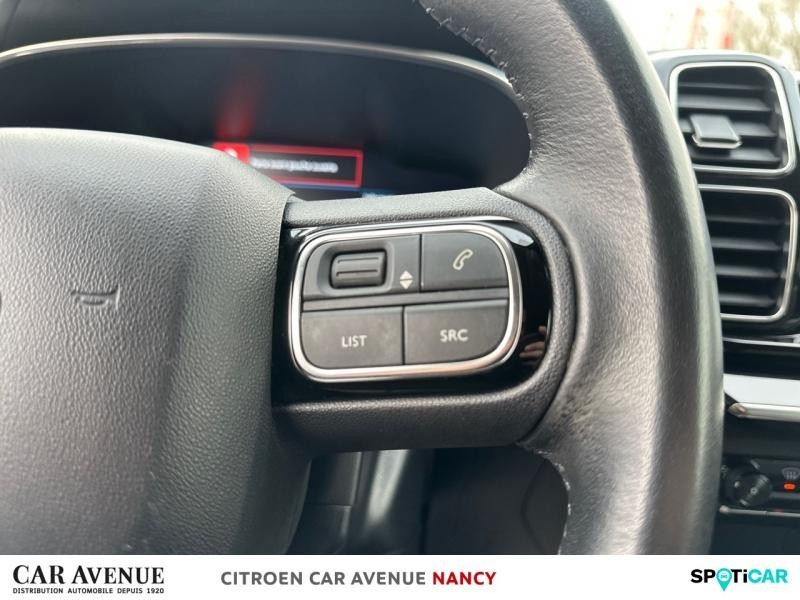 Used CITROEN C5 Aircross BlueHDi 130ch S&S Shine E6.d 2020 Bleu Tijuca € 17890 in Nancy