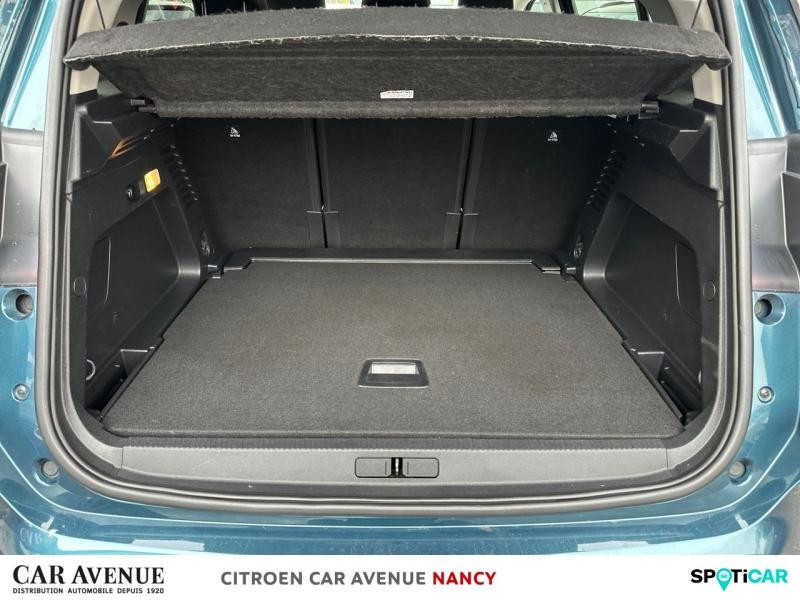 Used CITROEN C5 Aircross BlueHDi 130ch S&S Shine E6.d 2020 Bleu Tijuca € 17890 in Nancy