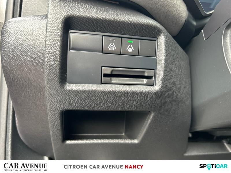 Used CITROEN C5 Aircross PureTech 130ch S&S Shine EAT8 2021 Gris Platinium € 21090 in Nancy
