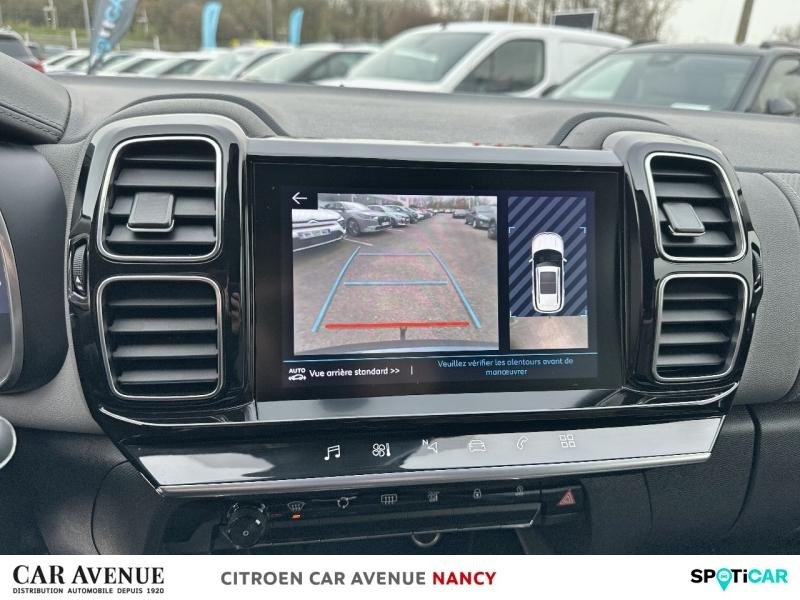 Used CITROEN C5 Aircross BlueHDi 130ch S&S Shine E6.d 2020 Bleu Tijuca € 17890 in Nancy