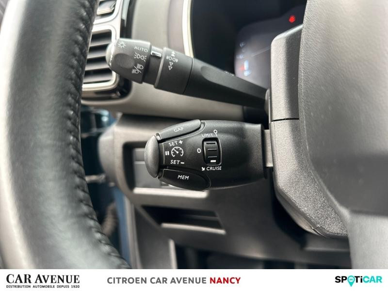Used CITROEN C5 Aircross BlueHDi 130ch S&S Shine E6.d 2020 Bleu Tijuca € 17890 in Nancy