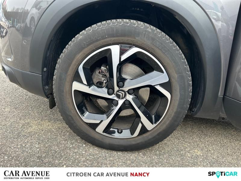 Used CITROEN C5 Aircross PureTech 130ch S&S Shine EAT8 2021 Gris Platinium € 21090 in Nancy