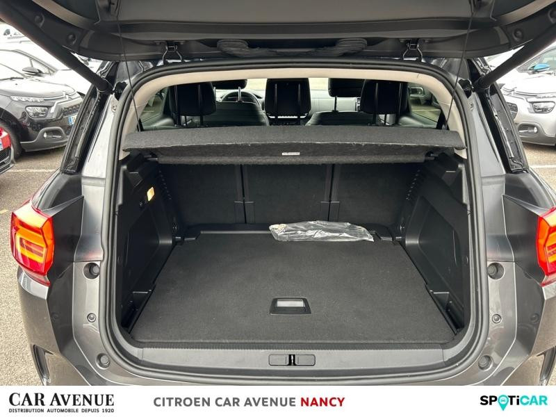 Used CITROEN C5 Aircross PureTech 130ch S&S Shine EAT8 2021 Gris Platinium € 21090 in Nancy