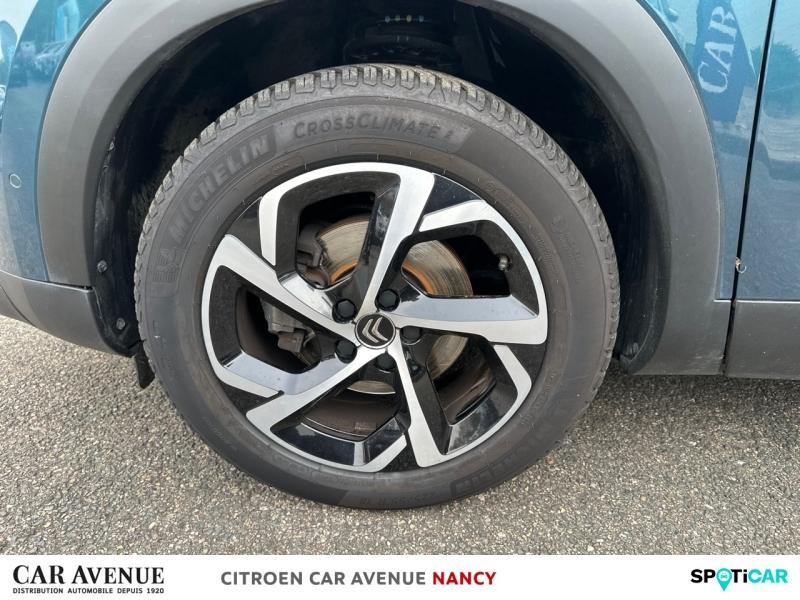 Used CITROEN C5 Aircross BlueHDi 130ch S&S Shine E6.d 2020 Bleu Tijuca € 17890 in Nancy