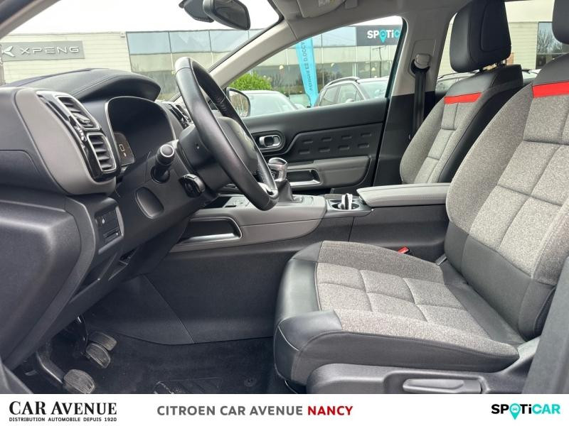 Used CITROEN C5 Aircross PureTech 130ch S&S Feel 2019 Bleu Tijuca € 13990 in Nancy