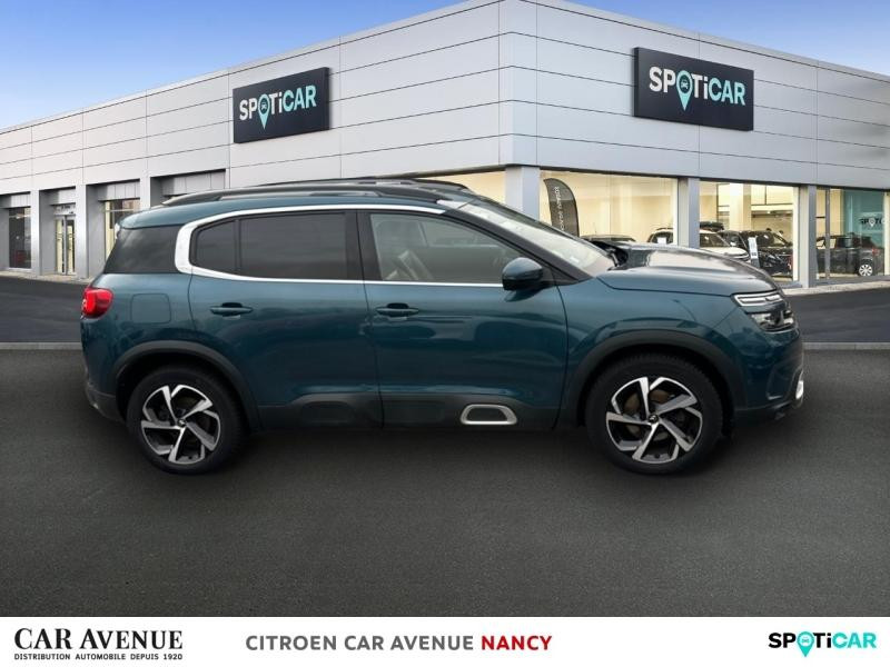Used CITROEN C5 Aircross BlueHDi 130ch S&S Shine E6.d 2020 Bleu Tijuca € 17890 in Nancy
