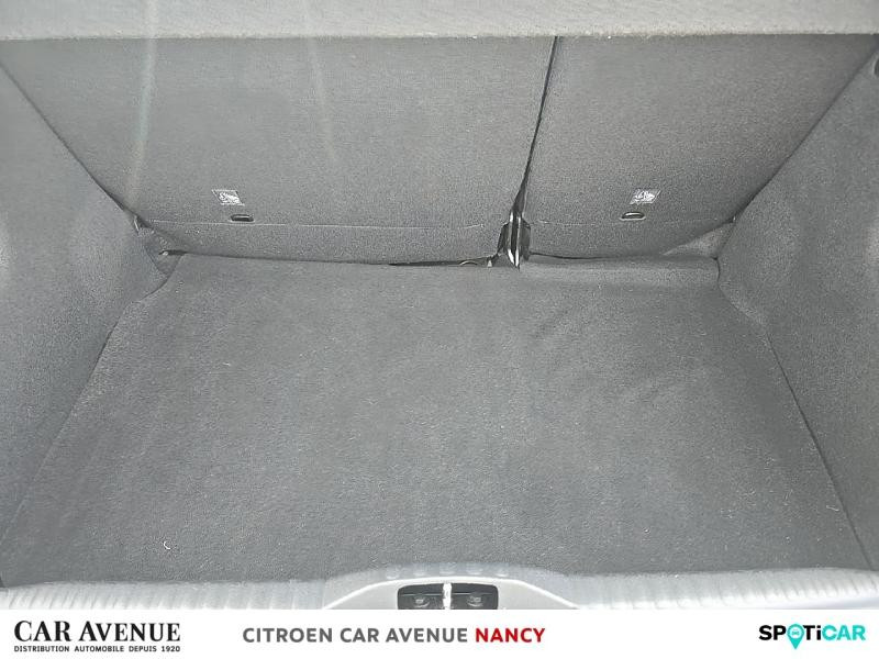 Occasion CITROEN C3 PureTech 110ch Shine Business S&S EAT6 E6.d 2020 Almond Green 10390 € à Nancy