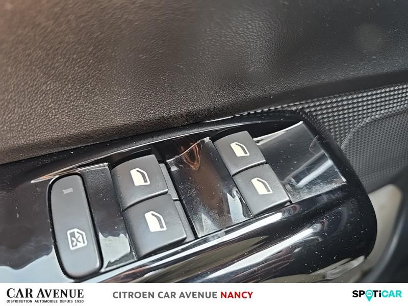 Occasion CITROEN C3 PureTech 110ch Shine Business S&S EAT6 E6.d 2020 Almond Green 10390 € à Nancy
