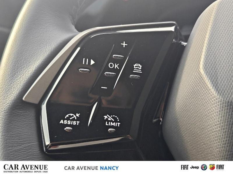 Occasion PEUGEOT 3008 1.2 Hybrid 136ch Allure e-DCS6 2025 Noir Perla Nera (M) 31990 € à Nancy