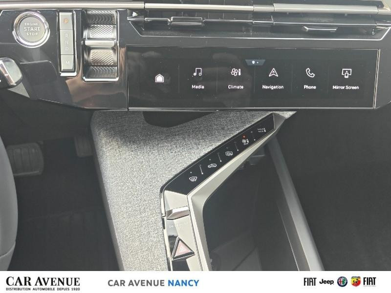 Occasion PEUGEOT 3008 1.2 Hybrid 136ch Allure e-DCS6 2025 Noir Perla Nera (M) 31990 € à Nancy