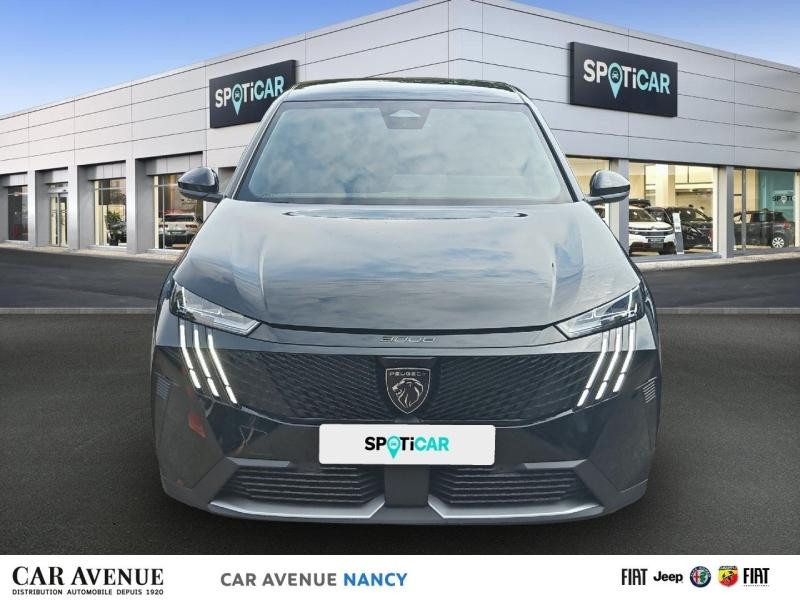 Occasion PEUGEOT 3008 1.2 Hybrid 136ch Allure e-DCS6 2025 Noir Perla Nera (M) 31990 € à Nancy