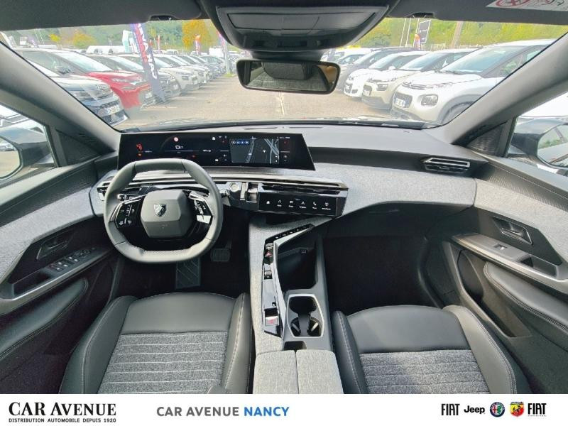 Occasion PEUGEOT 3008 1.2 Hybrid 136ch Allure e-DCS6 2025 Noir Perla Nera (M) 31990 € à Nancy