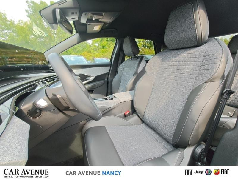 Occasion PEUGEOT 3008 1.2 Hybrid 136ch Allure e-DCS6 2025 Noir Perla Nera (M) 31990 € à Nancy