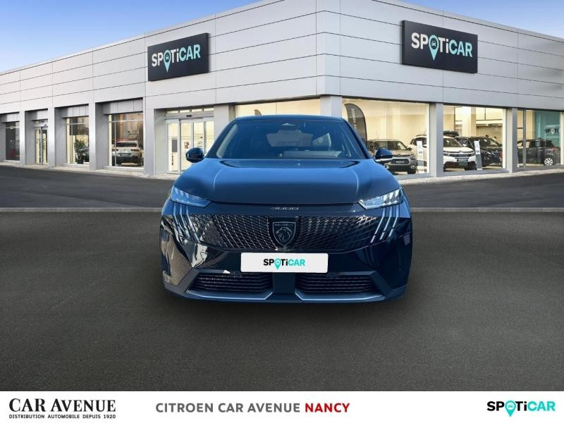 Occasion PEUGEOT 3008 1.2 Hybrid 145ch GT e-DCS6 2025 Noir Perla Nera (M) 39890 € à Nancy