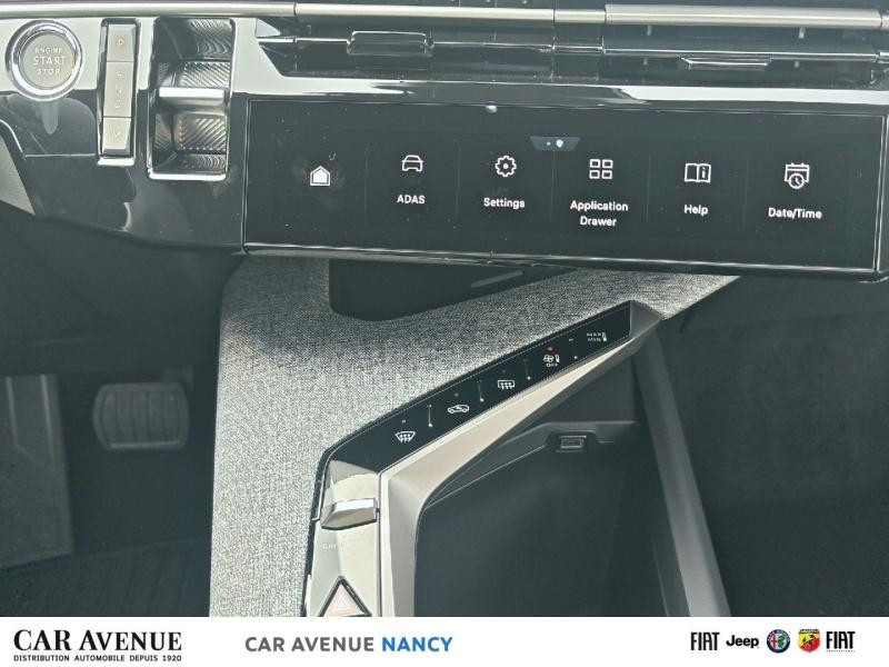 Occasion PEUGEOT 3008 1.2 Hybrid 136ch Allure e-DCS6 2025 Noir Perla Nera (M) 31990 € à Nancy