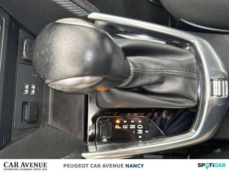 Occasion MAZDA Mazda 2 1.5 SKYACTIV-G 90 Dynamique BVA 2016 Soul Red Métallisé 11990 € à Nancy