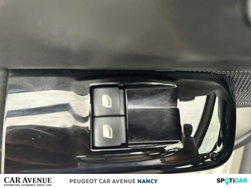 Occasion CITROEN C3 1.2 PureTech 83ch S&S Shine 2021 Sable (N) - Noir Onyx 10990 € à Nancy