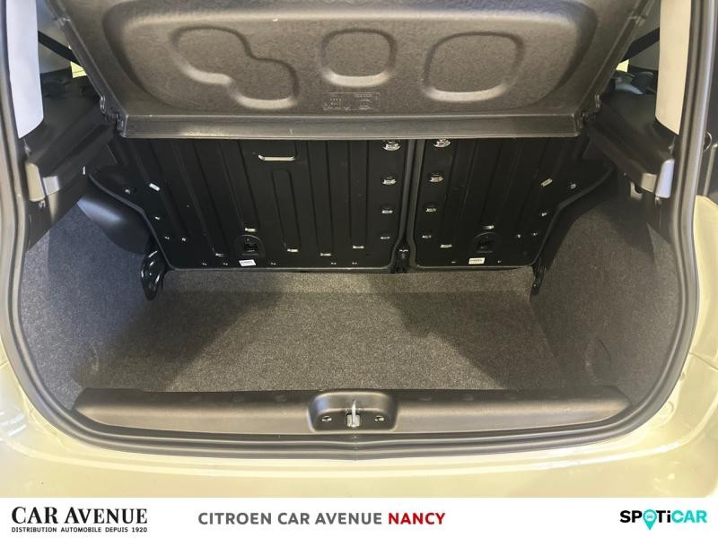 Used FIAT Panda 1.0 70ch BSG S&S (RED) 2023 Blanc € 13490 in Nancy