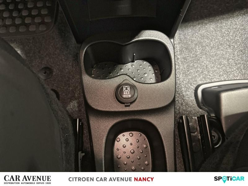 Used FIAT Panda 1.0 70ch BSG S&S (RED) 2023 Blanc € 13490 in Nancy