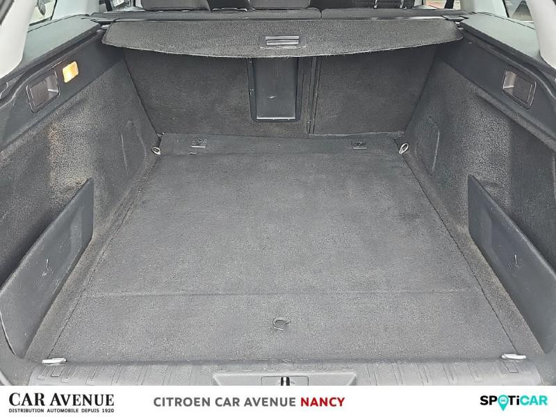 Occasion PEUGEOT 308 SW 1.2 PureTech 130ch E6.c S&S Style EAT8 2019 Blanc Banquise 10990 € à Nancy