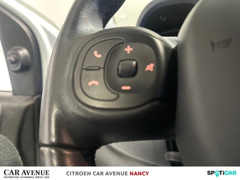 Used FIAT Panda 1.0 70ch BSG S&S (RED) 2023 Blanc € 13490 in Nancy