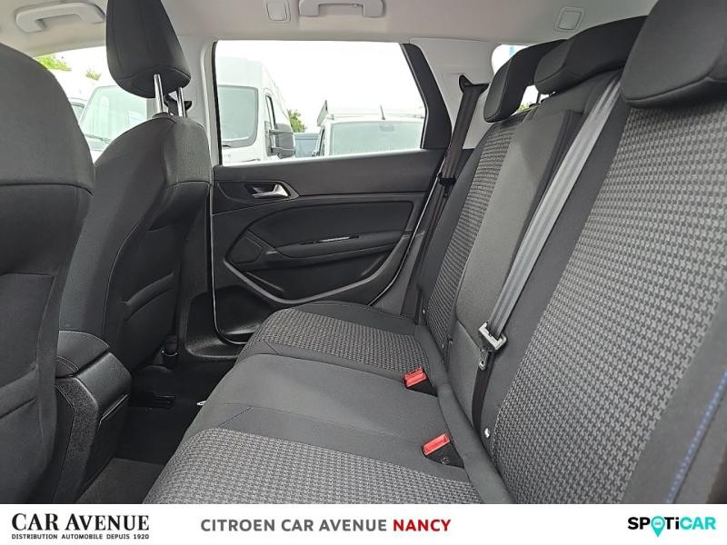 Occasion PEUGEOT 308 SW 1.2 PureTech 130ch E6.c S&S Style EAT8 2019 Blanc Banquise 10990 € à Nancy