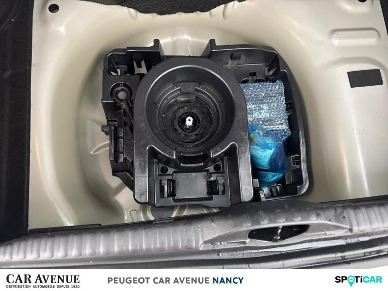 Occasion CITROEN C3 1.2 PureTech 83ch S&S Shine 2021 Sable (N) - Noir Onyx 10990 € à Nancy