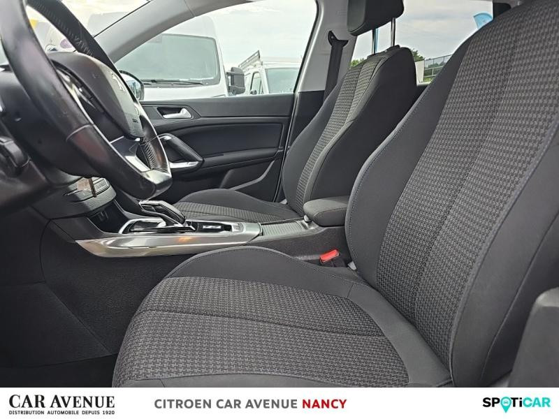 Occasion PEUGEOT 308 SW 1.2 PureTech 130ch E6.c S&S Style EAT8 2019 Blanc Banquise 10990 € à Nancy