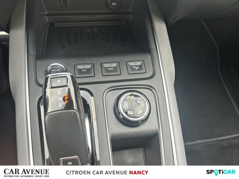 Occasion CITROEN C5 Aircross BlueHDi 130ch S&S Shine EAT8 E6.d 2021 Blanc Nacré 22990 € à Nancy