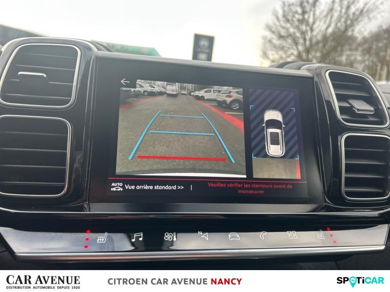 Occasion CITROEN C5 Aircross BlueHDi 130ch S&S Shine EAT8 E6.d 2021 Blanc Nacré 22990 € à Nancy