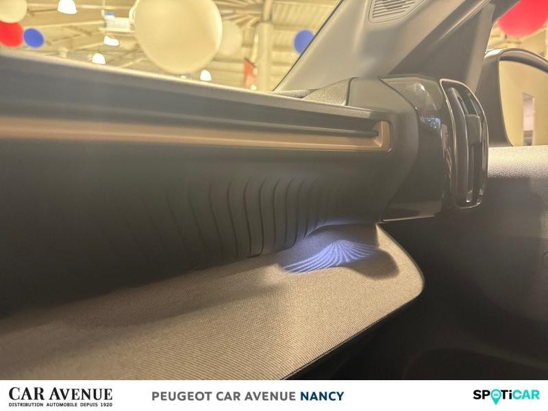 Occasion CITROEN C3 Aircross 1.2 Turbo 100ch PLUS 2025 Vert Montana (M) + Blanc Opale 22690 € à Nancy