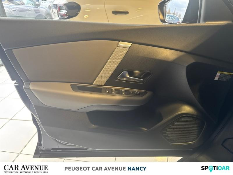 Occasion CITROEN C4 1.2 Hybride 145ch S&S COLLECTION Automatique 2025 Bleu Eclipse (M) 28790 € à Nancy