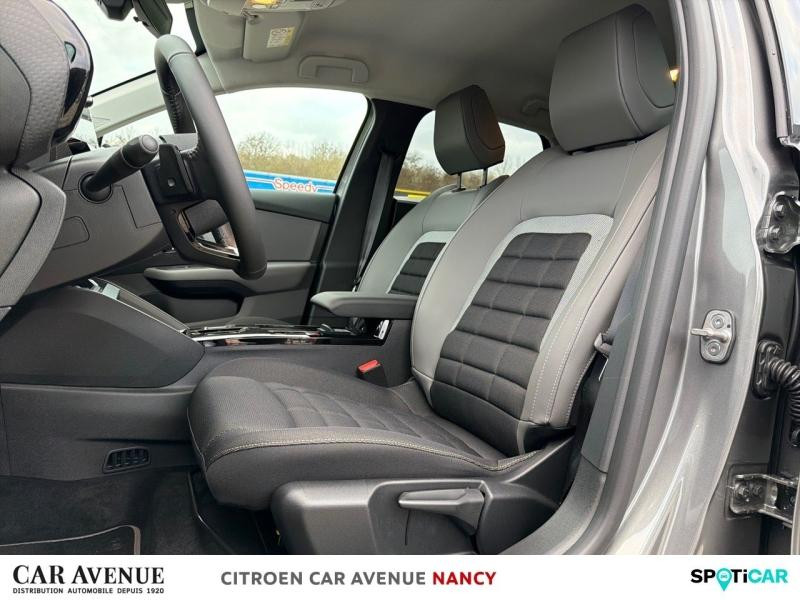 Occasion CITROEN C4 1.2 Hybride 145ch S&S COLLECTION Automatique 2025 Gris Mercury (M) - Toit Noir Perla 28790 € à Nancy