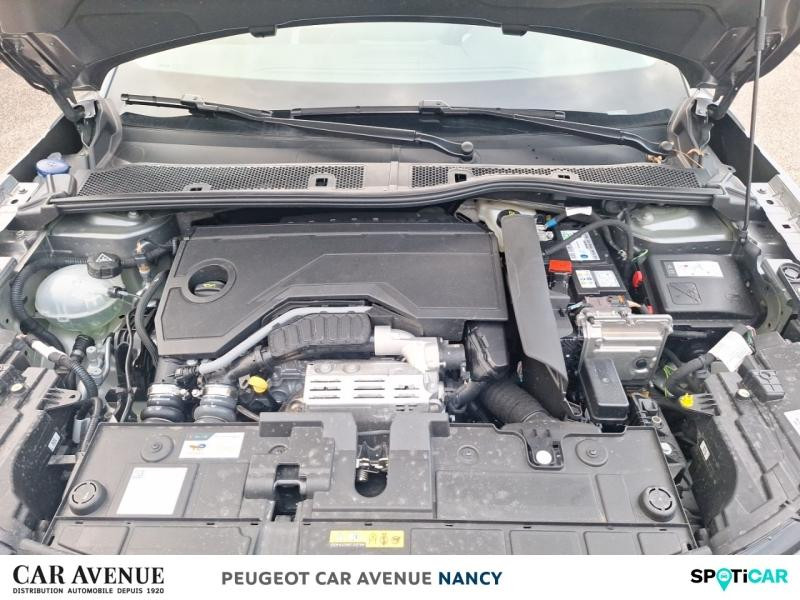 Occasion CITROEN C4 1.2 Hybride 145ch S&S MAX Automatique 2025 Gris Mercury (M) 29590 € à Nancy
