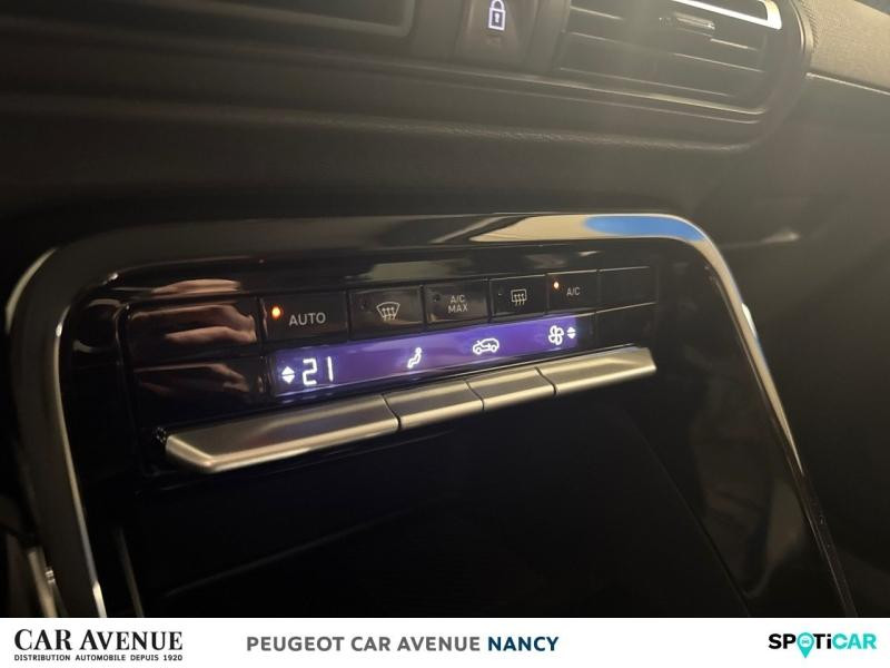 Occasion CITROEN C3 Aircross 1.2 Turbo 100ch PLUS 2025 Vert Montana (M) + Blanc Opale 22690 € à Nancy