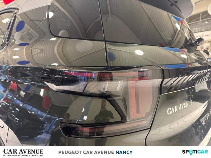 Occasion CITROEN C3 Aircross 1.2 Turbo 100ch PLUS 2025 Vert Montana (M) + Blanc Opale 22690 € à Nancy