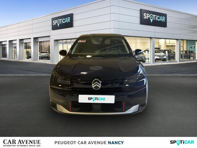 Occasion CITROEN C4 1.2 Hybride 145ch S&S COLLECTION Automatique 2025 Bleu Eclipse (M) 28790 € à Nancy