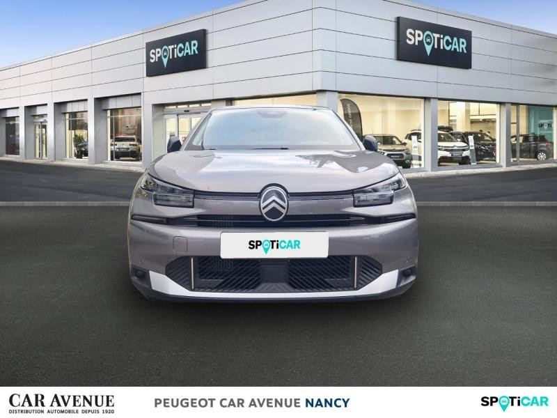 Occasion CITROEN C4 1.2 Hybride 145ch S&S MAX Automatique 2025 Gris Mercury (M) 29590 € à Nancy