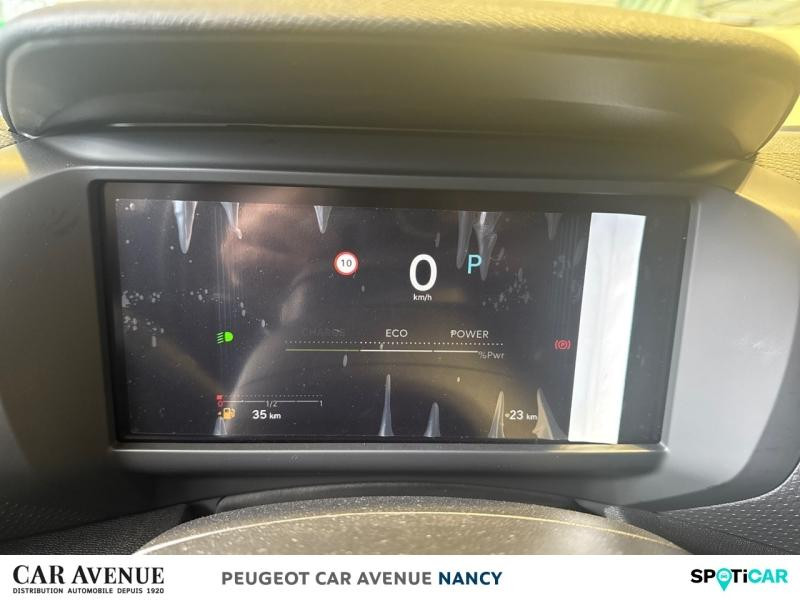 Occasion CITROEN C4 1.2 Hybride 145ch S&S COLLECTION Automatique 2025 Bleu Eclipse (M) 28790 € à Nancy