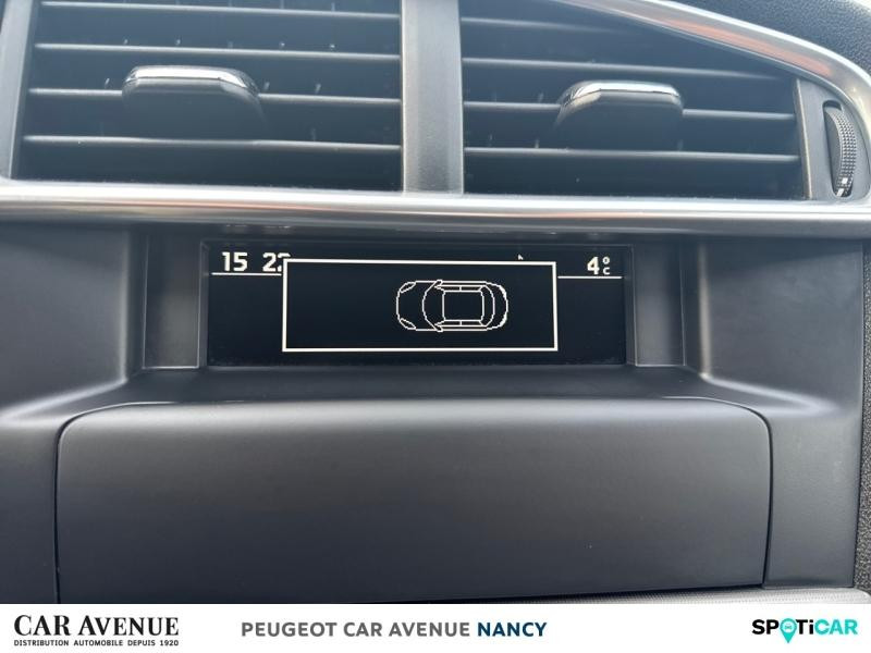 Occasion CITROEN C4 PureTech 110ch Feel 2017 Blanc Banquise (O) 7490 € à Nancy