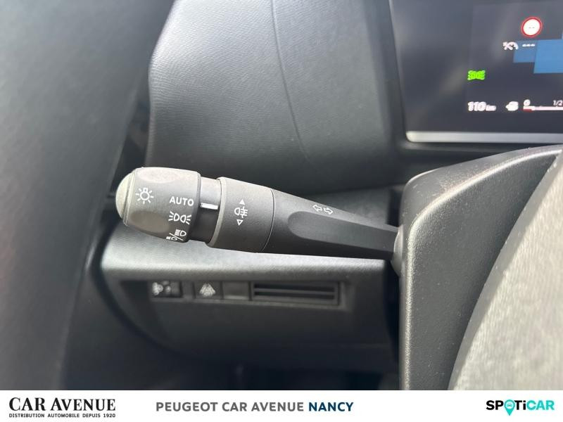Occasion CITROEN C4 Sté 1.2 PureTech100 Live Pack Business R 2023 Blanc Banquise 13990 € à Nancy
